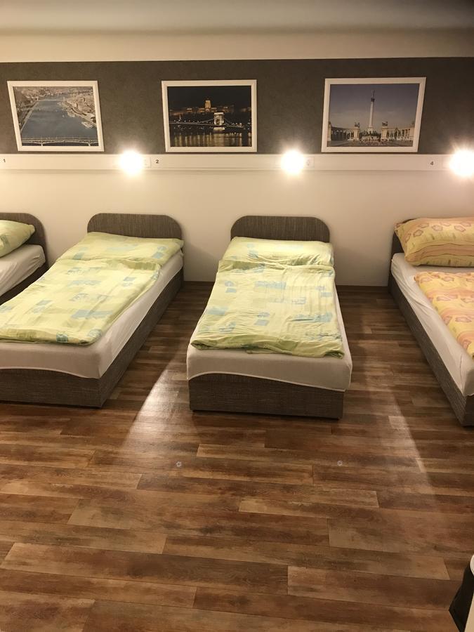 Hostel Opera