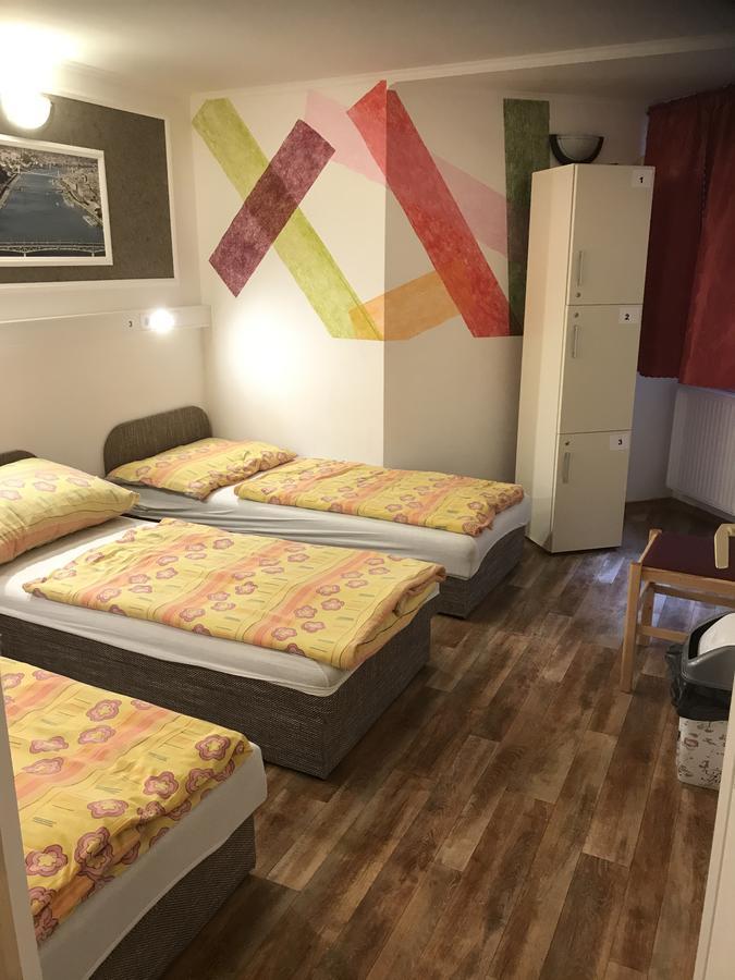 Opera Hostel