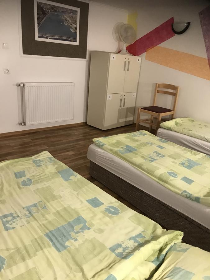 Hostel Opera Budapest