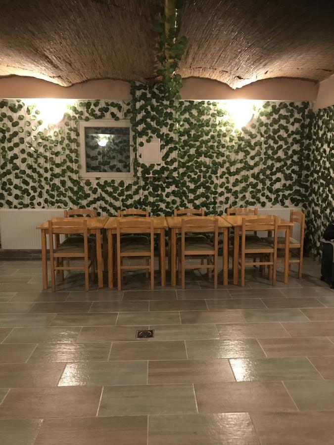 Opera Hostel