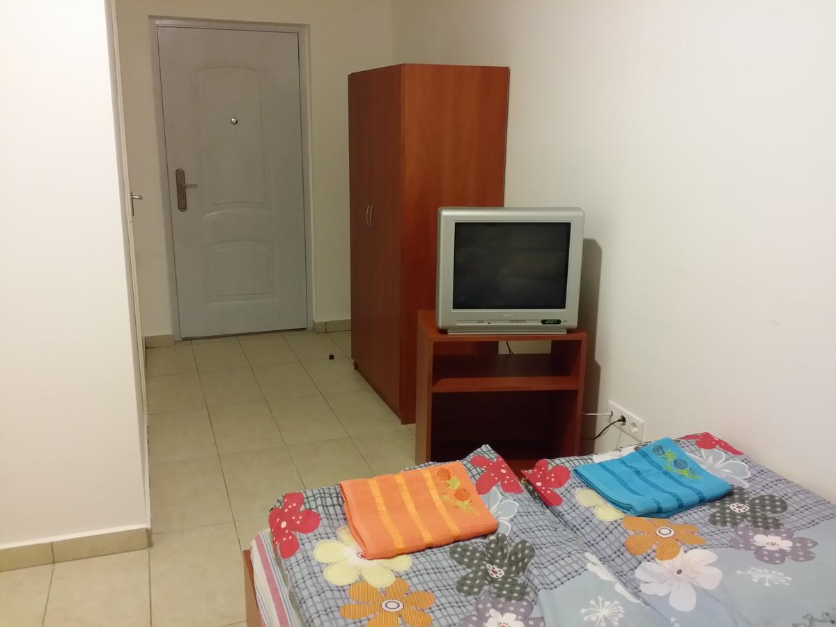 M+d Hotel