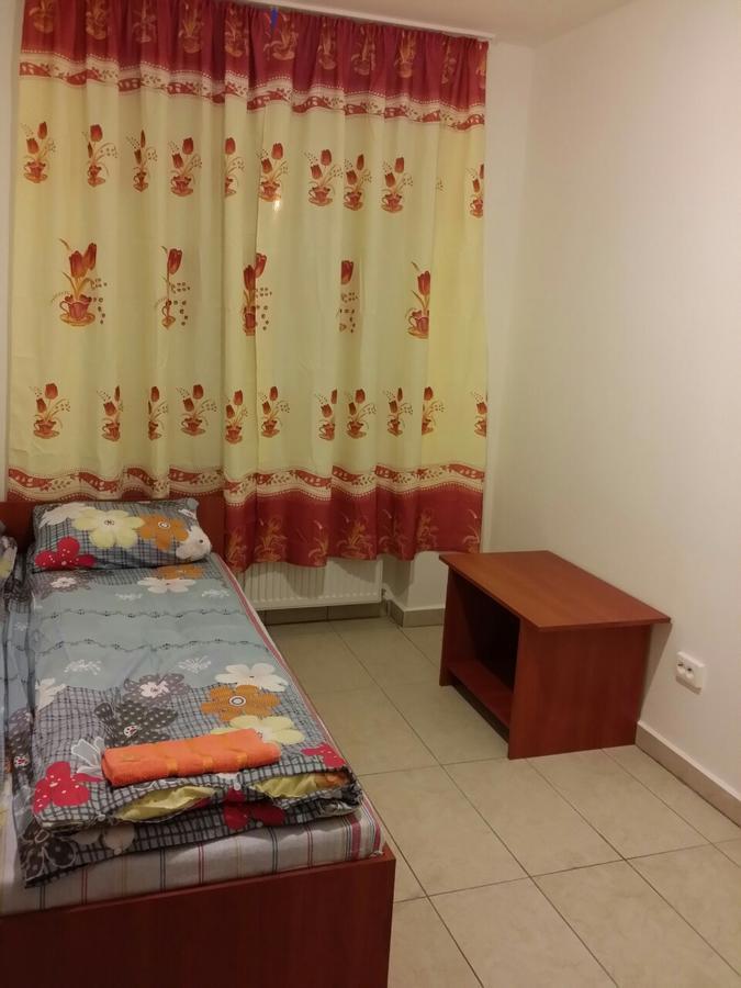 M+d Budapest