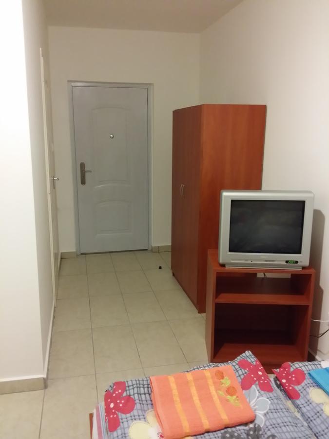 M+d Hotel Budapest