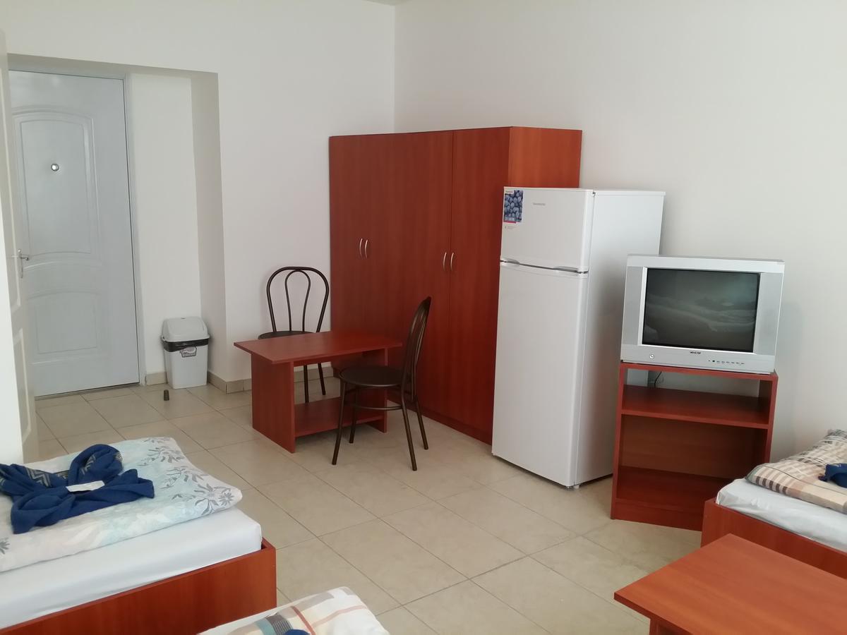 Hotel M+d Budapest