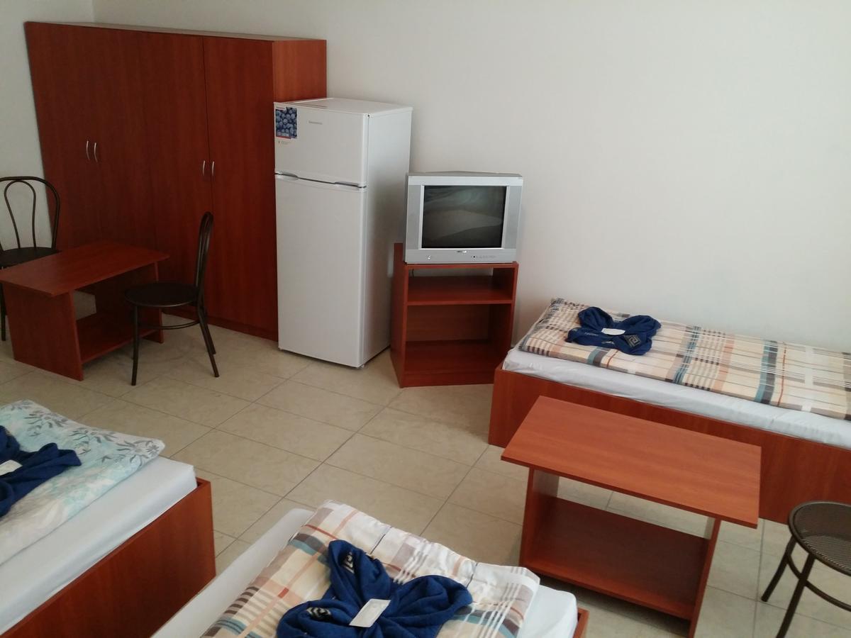 M+d Hotel *