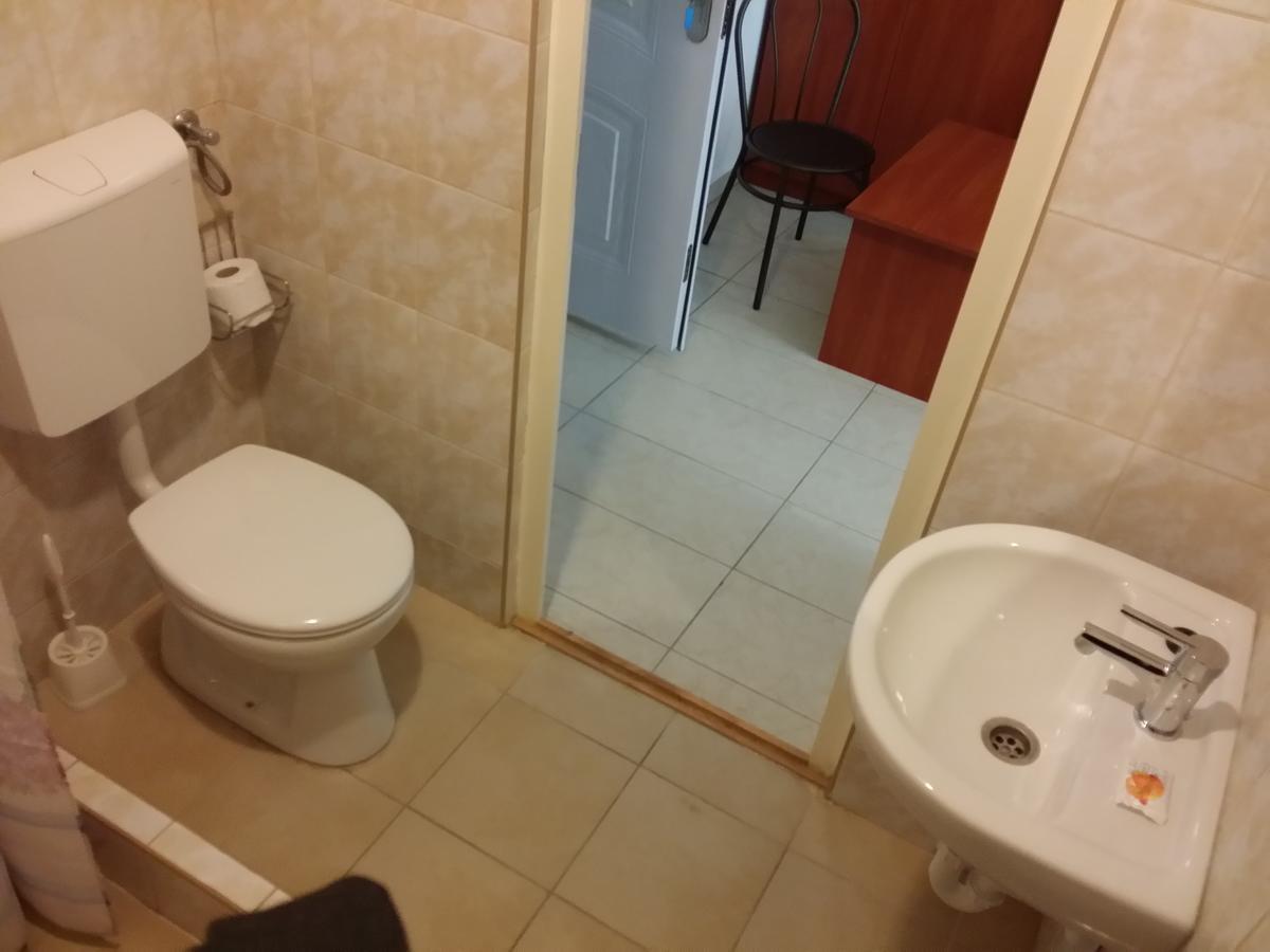 M+d Hotel