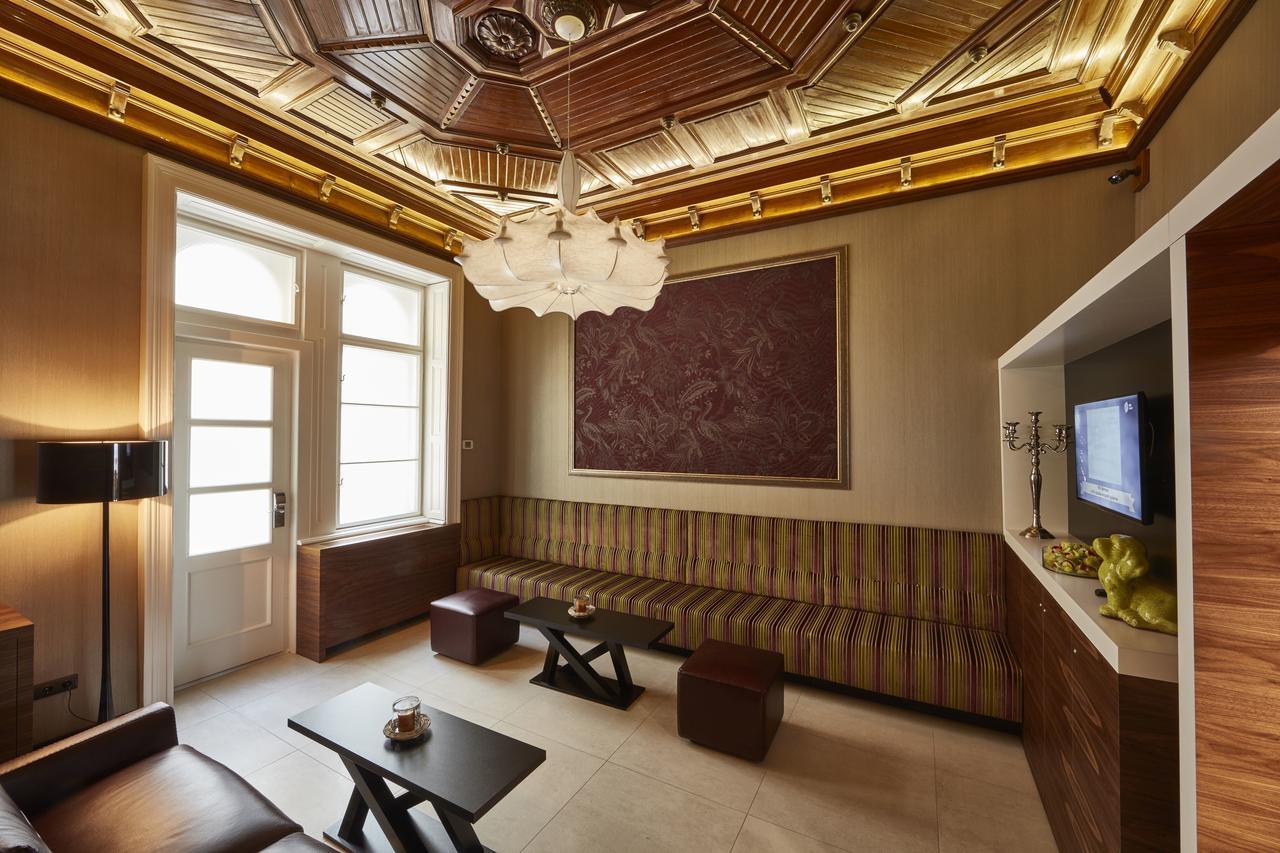 Hotel Budget Victoria 3*