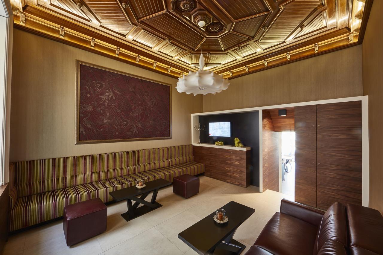 Budget Victoria 3* Budapest