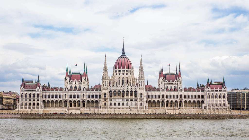 Hilton Hotel Budapest