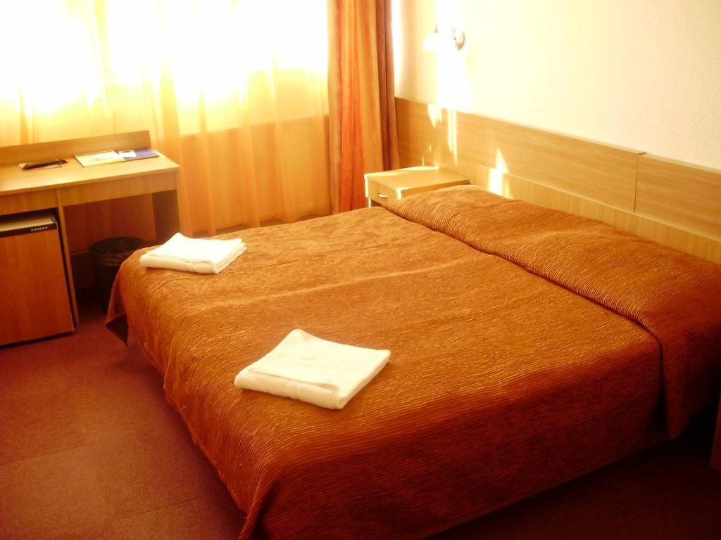 Eben 3* Budapest
