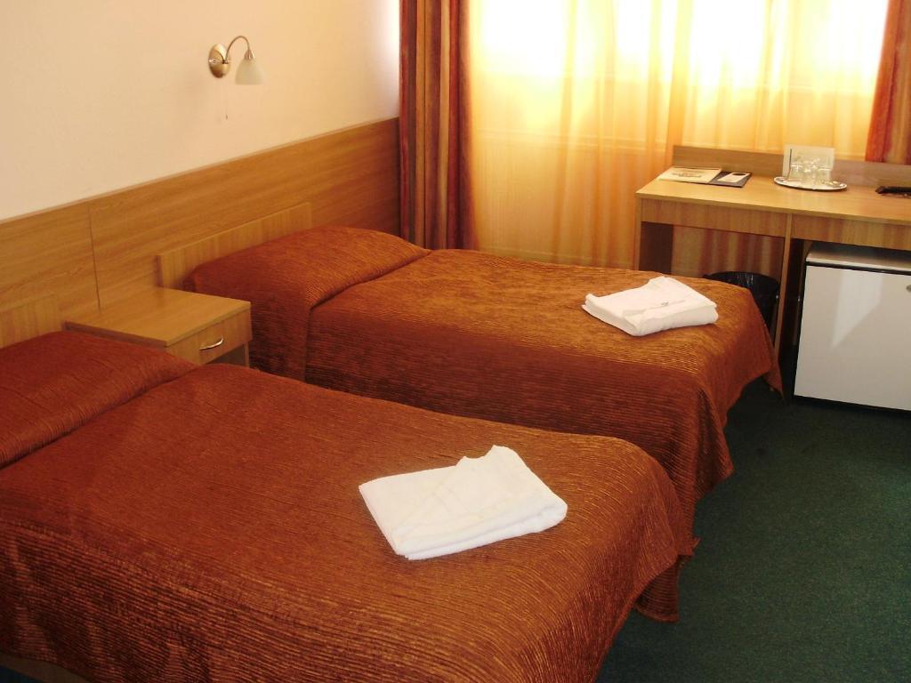 Eben Hotel Budapest