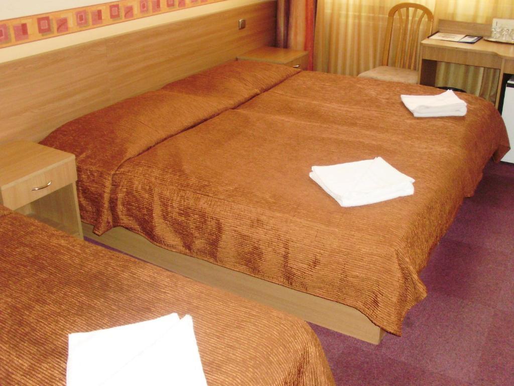 Hotel Eben 3*