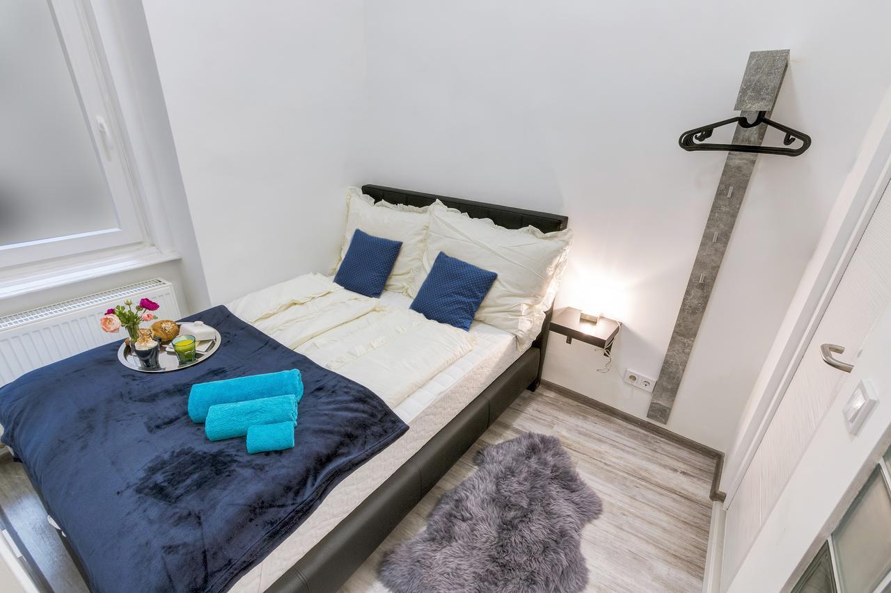 Apartman Palace Budapest