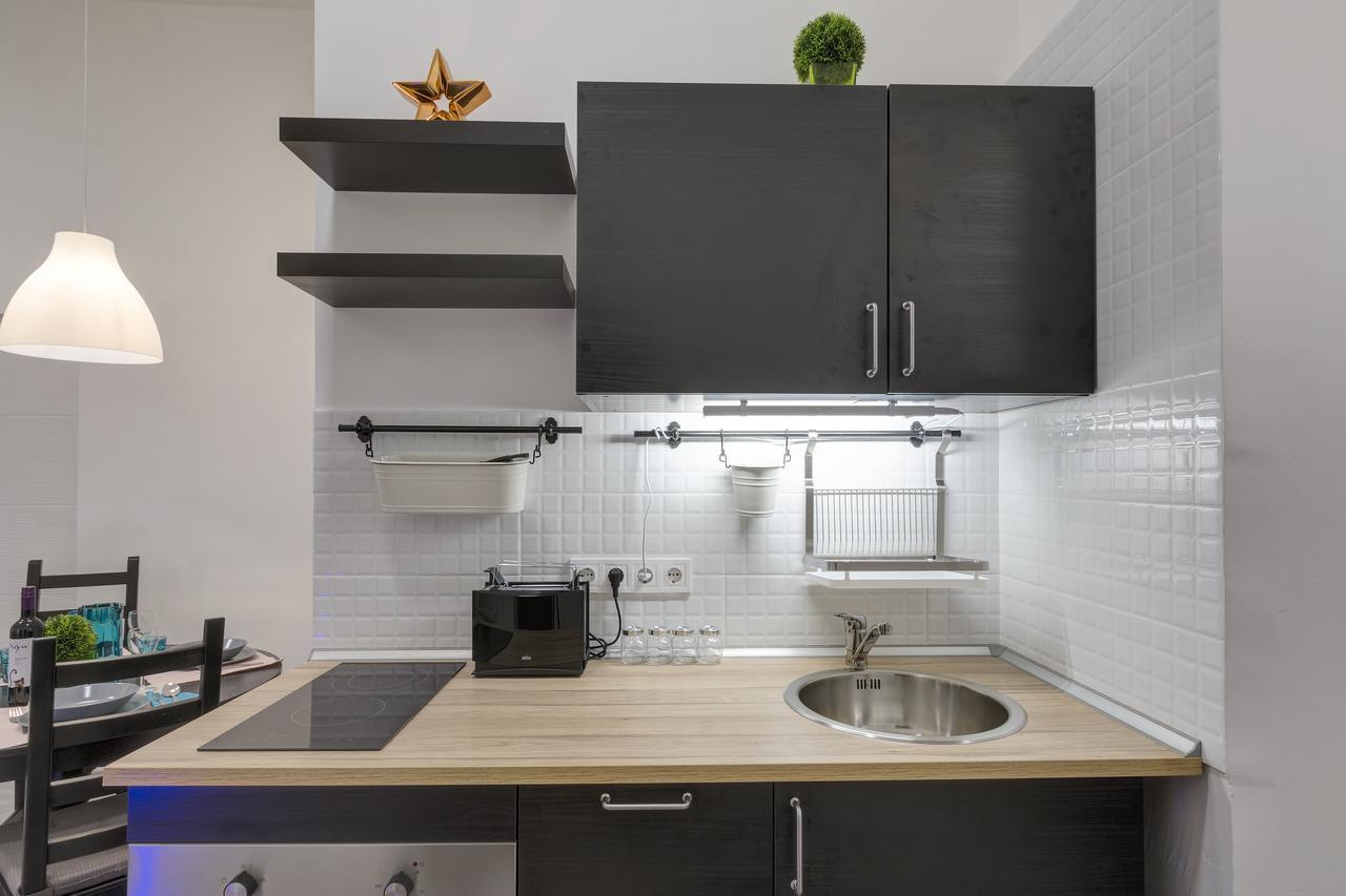 Palace Apartman Budapest