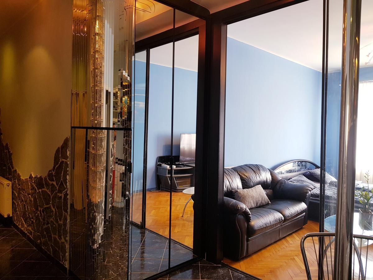 Apartament Buda Center *