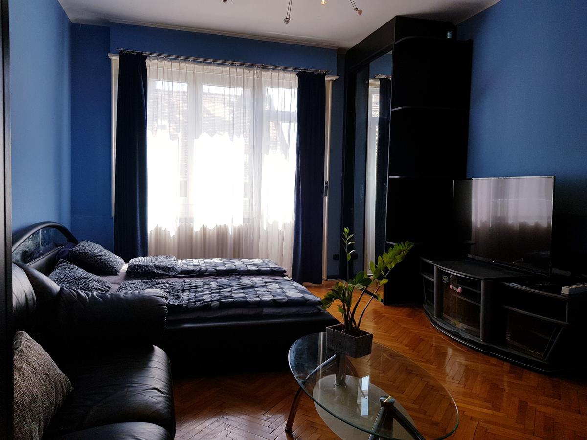 Apartament Buda Center