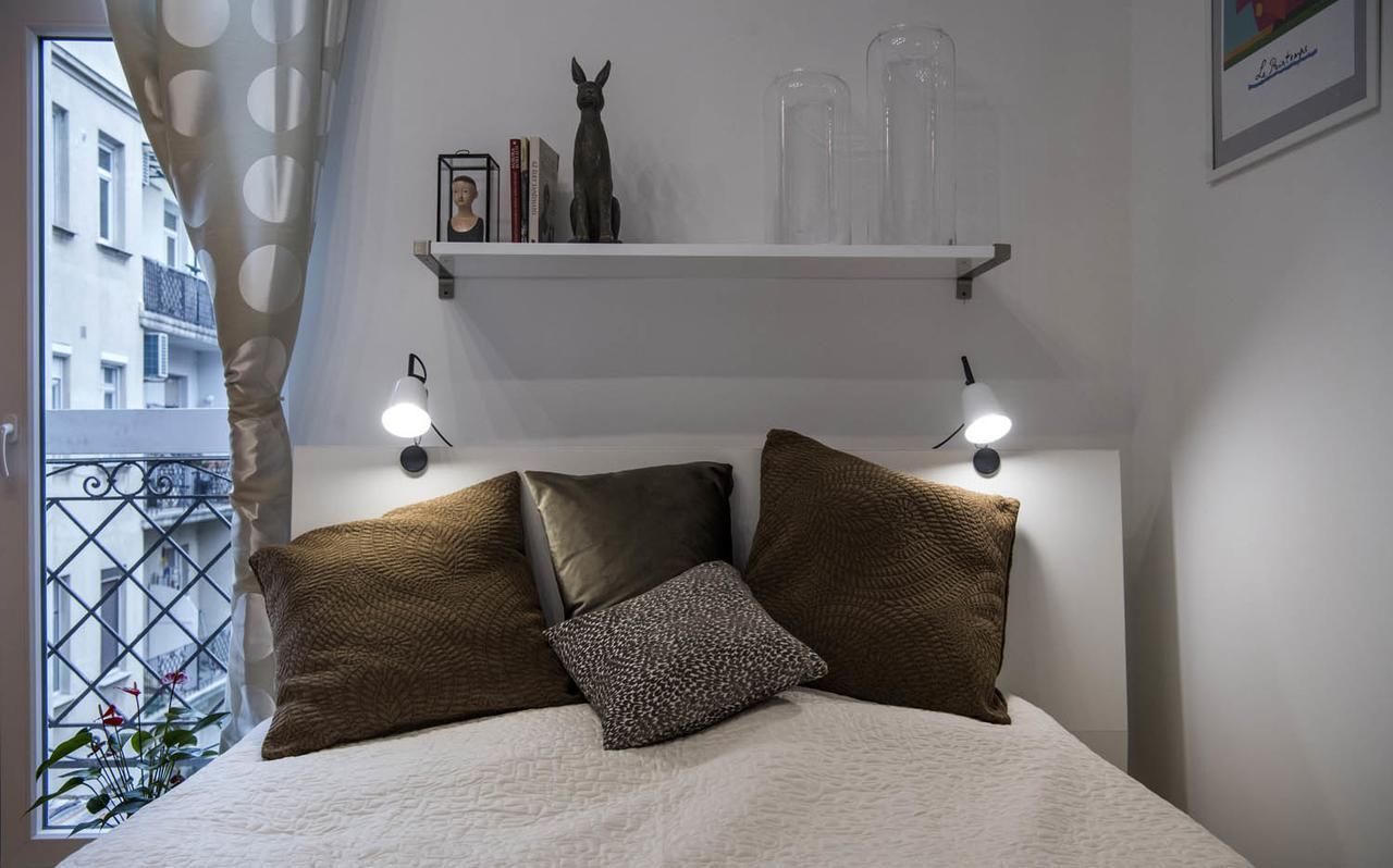 Wallenberg Apartman Budapest