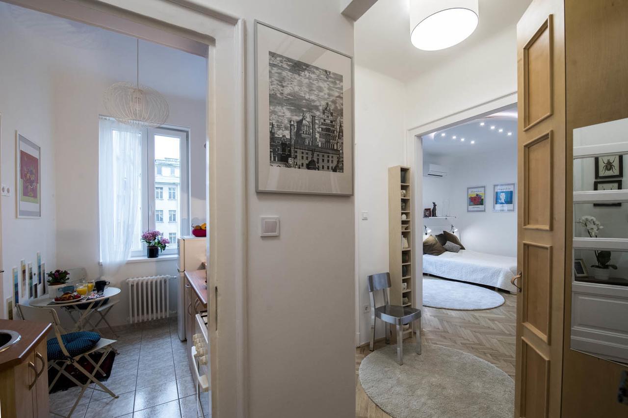 Wallenberg Apartman