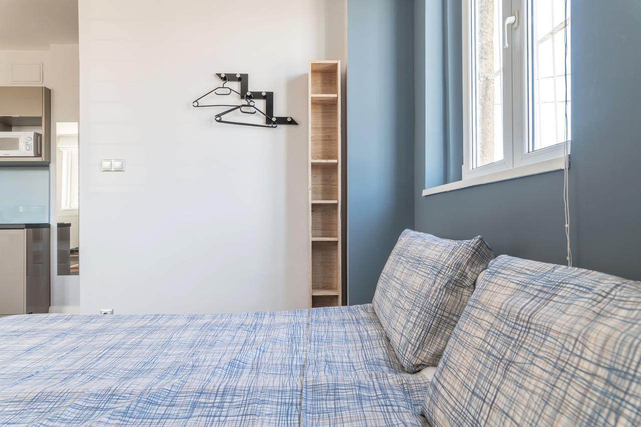 Apartment Of The With Ac *