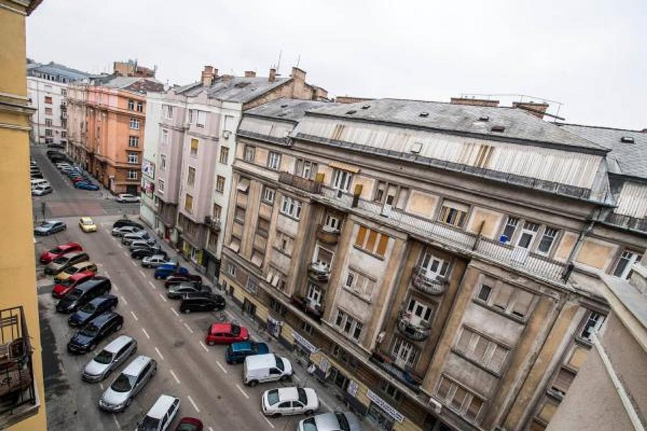 Wallenberg Apartman