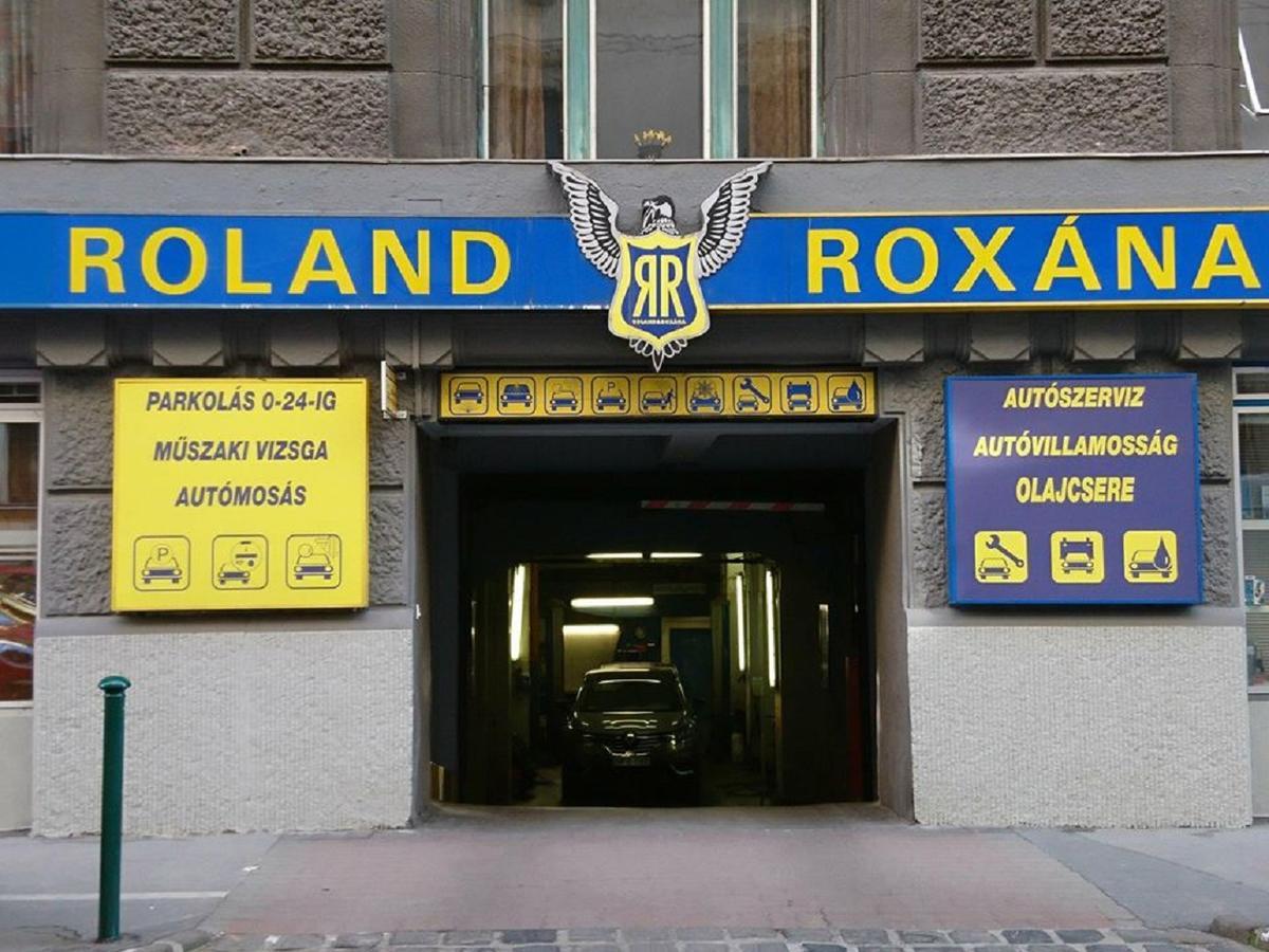 Apartman Wallenberg *