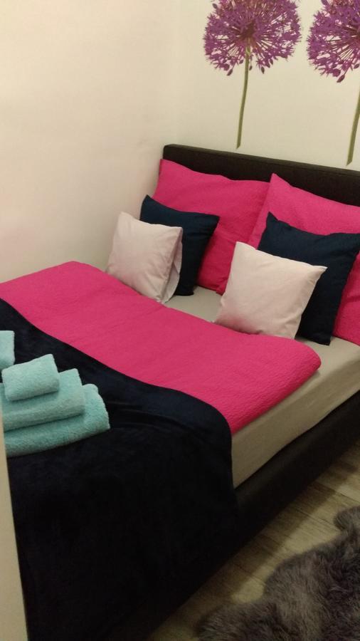 Apartman Palace Budapest