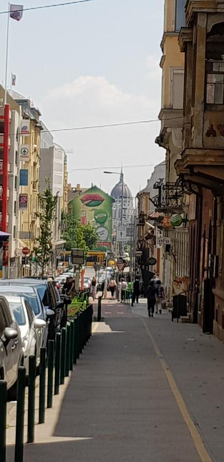 Buda Center Budapeszt