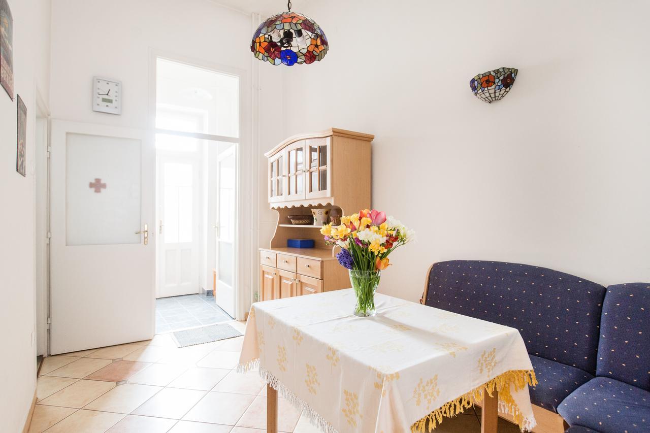 Apartamento Rubik's Cube Budapest