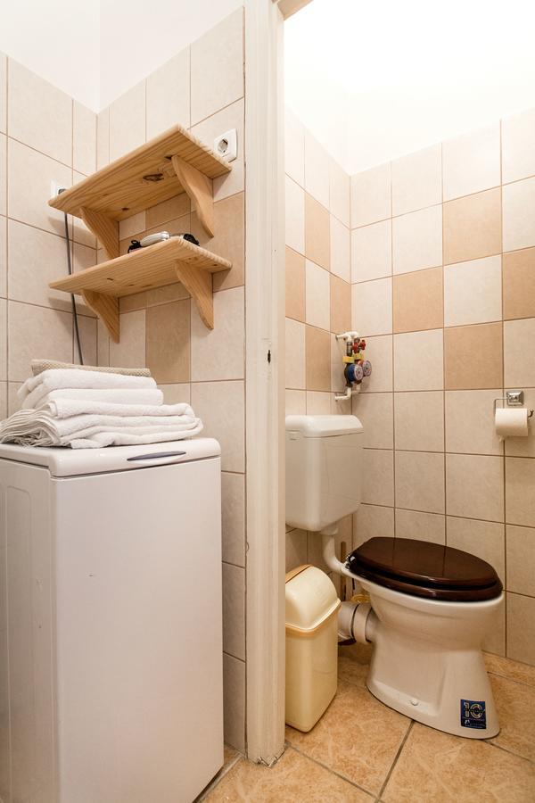 Rubik's Cube Apartamento Budapest