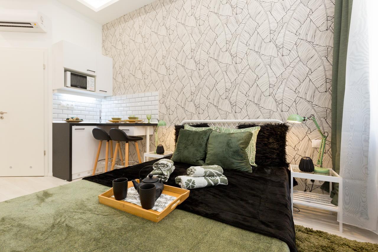 Apartamento Holidays