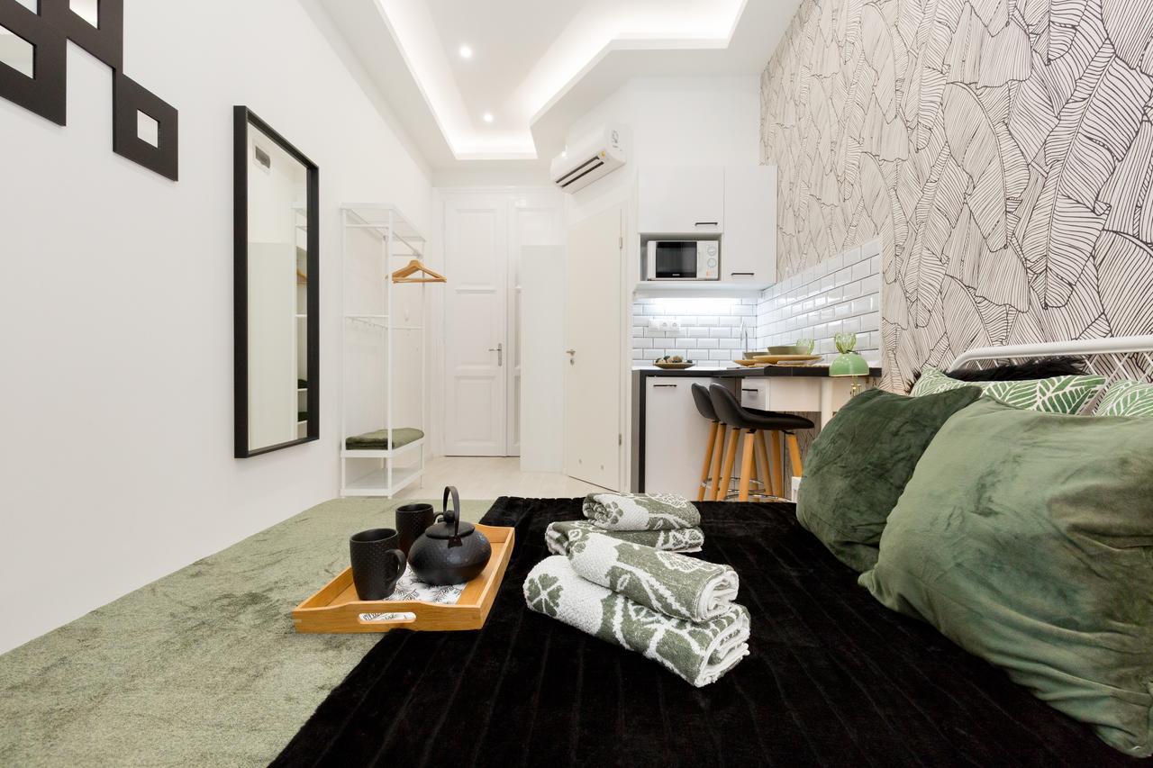Holidays Apartamento *