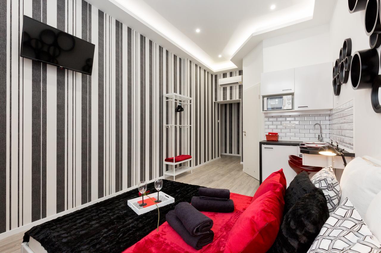 Holidays Apartamento