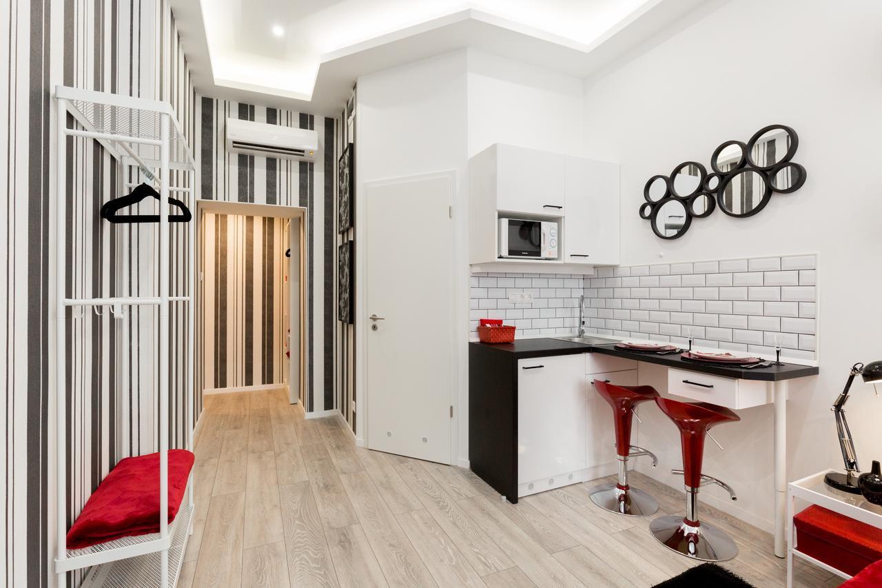Holidays Apartamento *