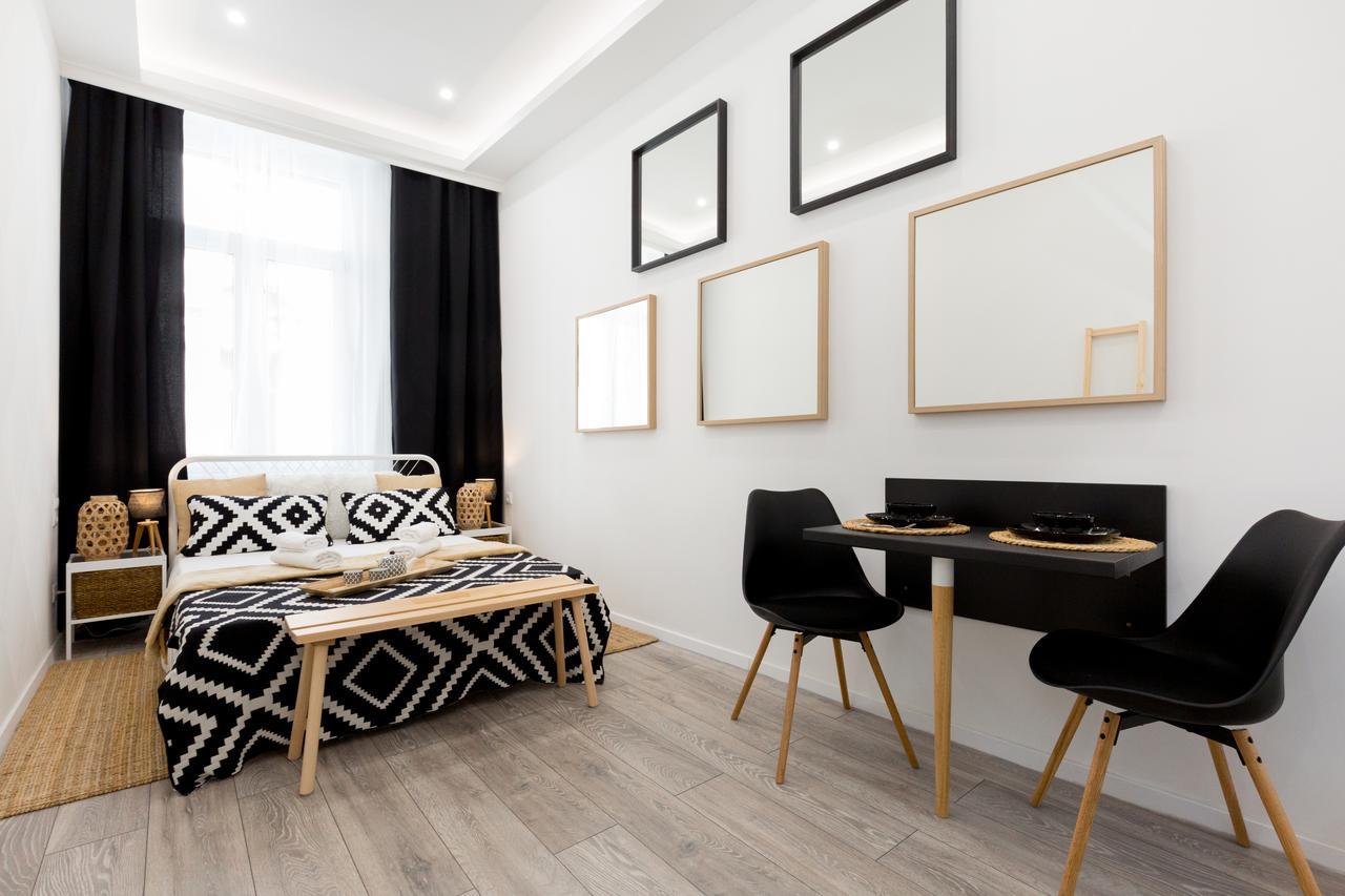Apartamento Holidays Budapest