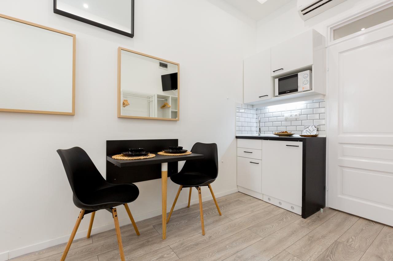 Apartamento Holidays *