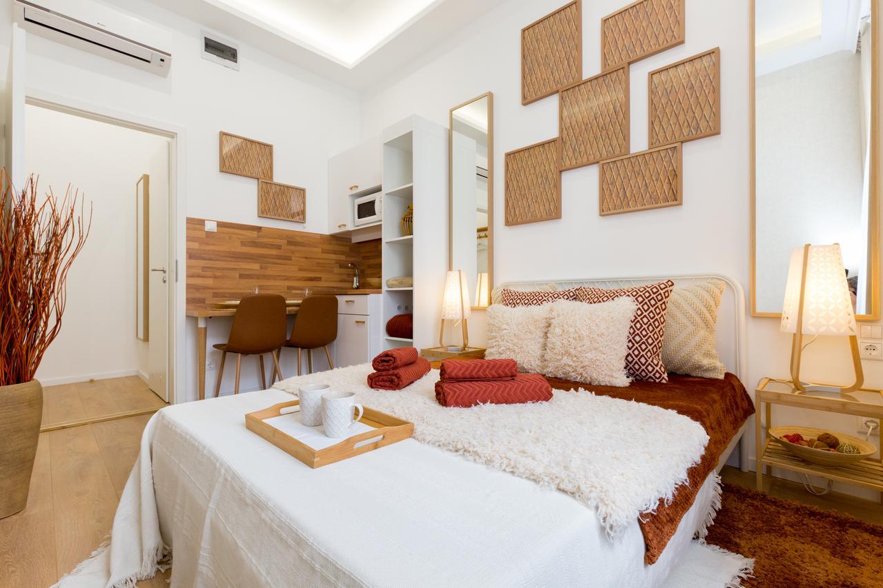 Holidays Apartamento Budapest