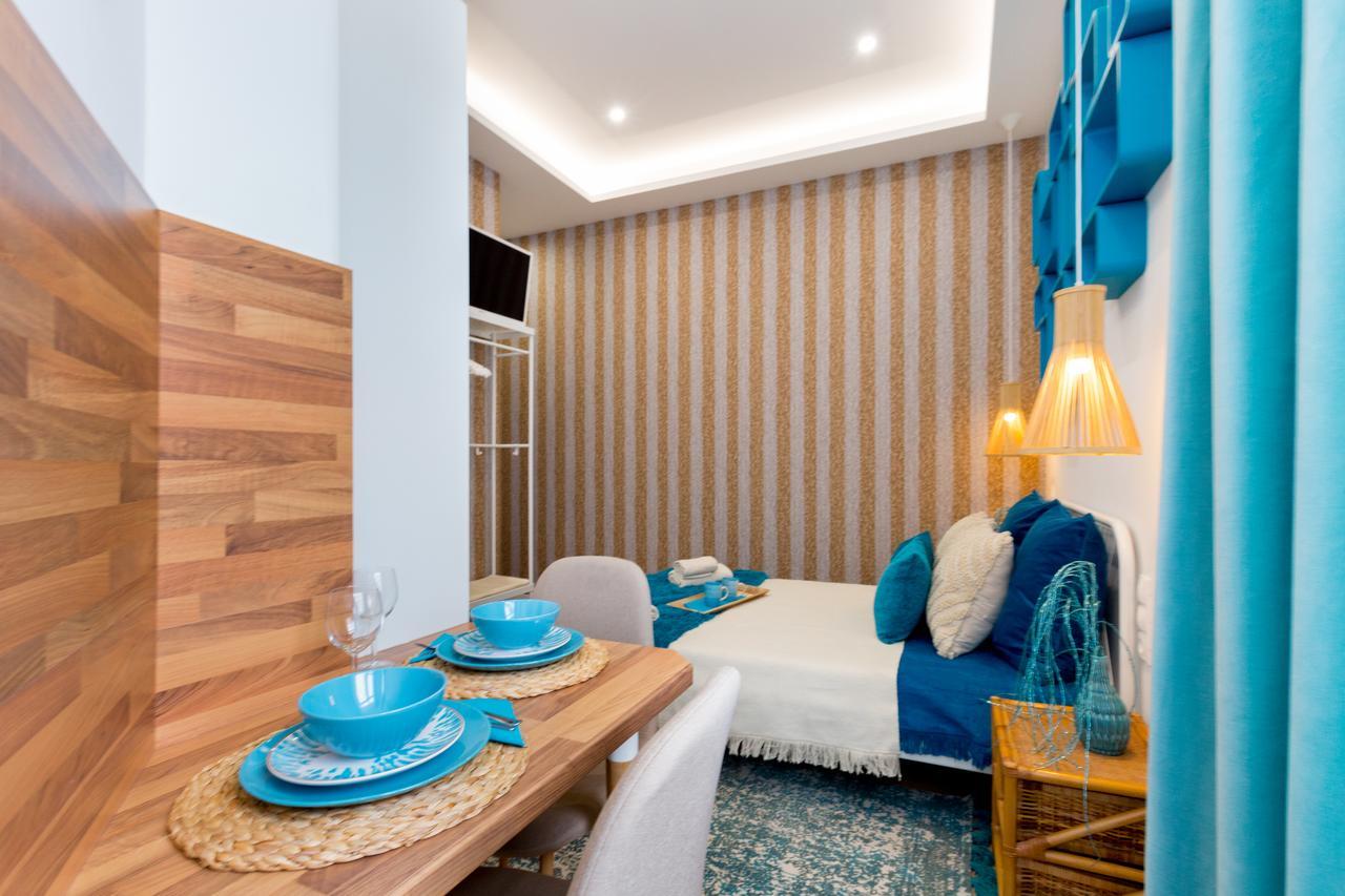 Holidays Apartamento