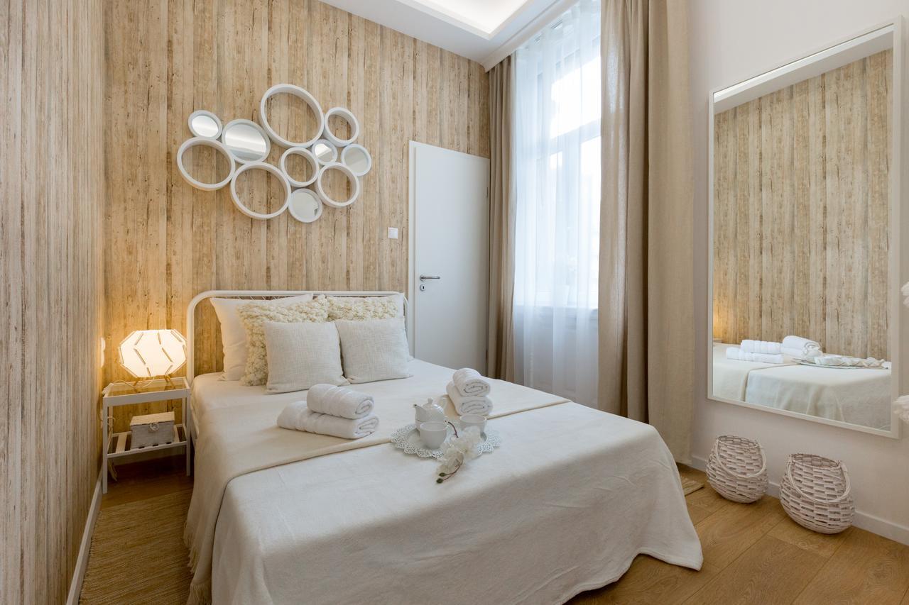 Holidays Apartamento