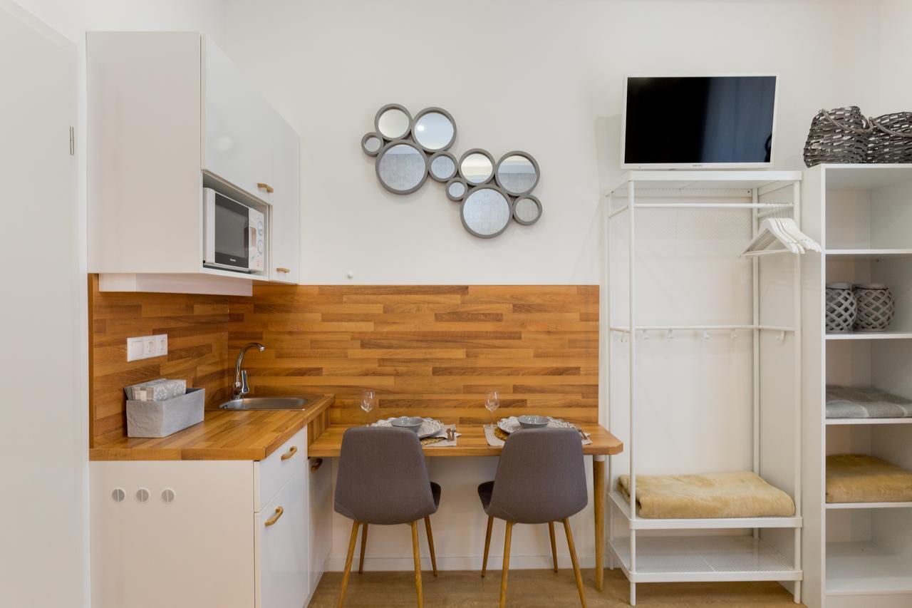Holidays Apartamento Budapest