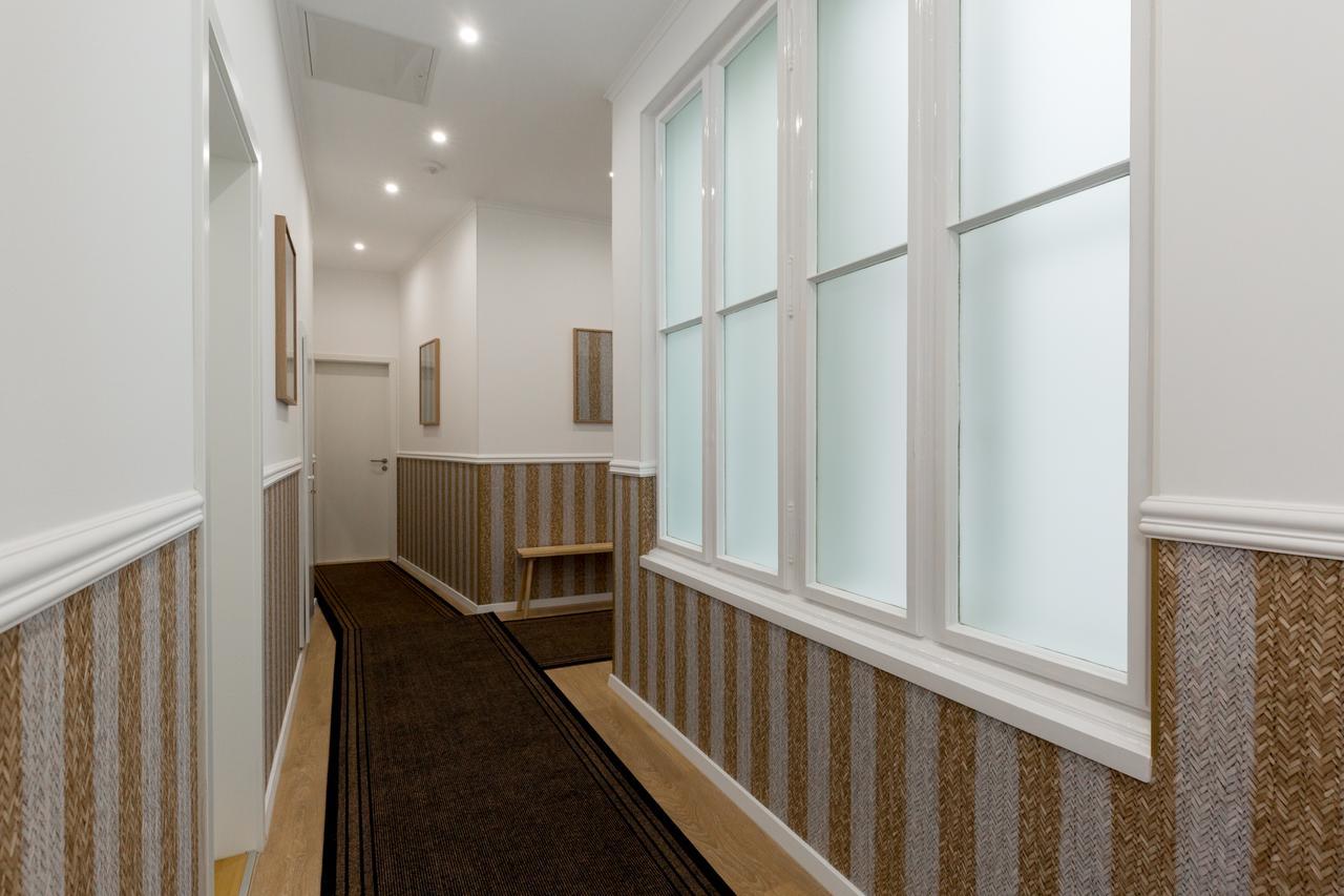 Holidays Apartamento Budapest