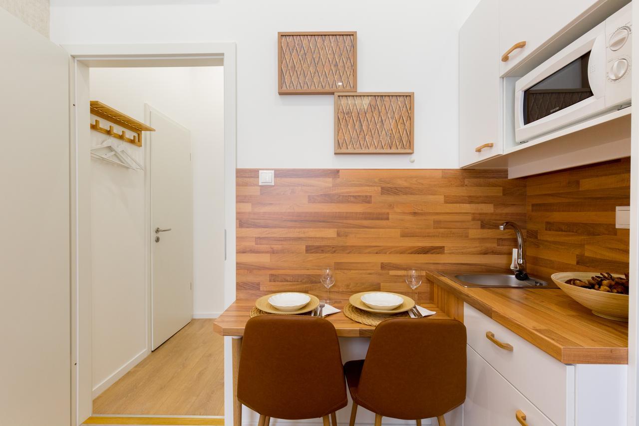 Apartamento Holidays Budapest