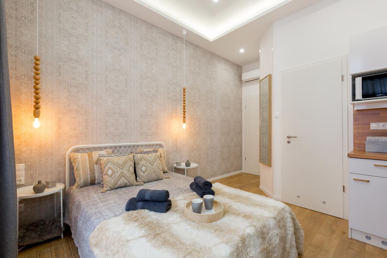 Holidays Apartamento