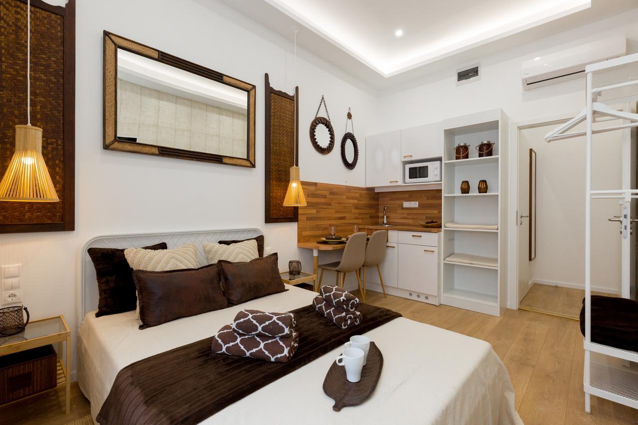 Holidays Apartamento