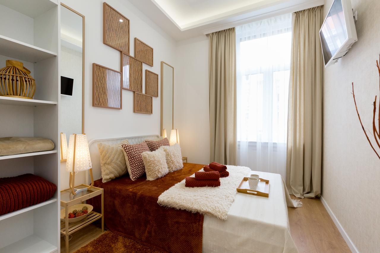 Holidays Apartamento