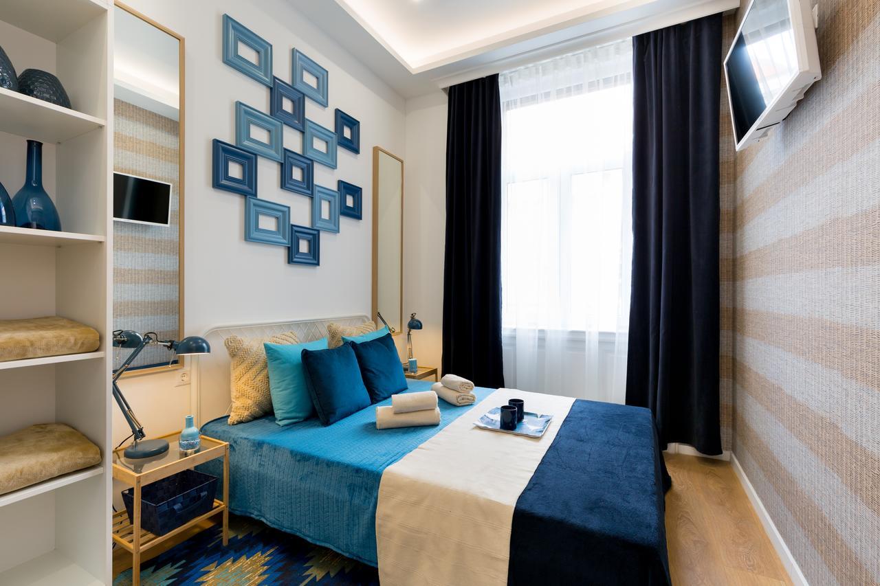 Apartamento Holidays Budapest