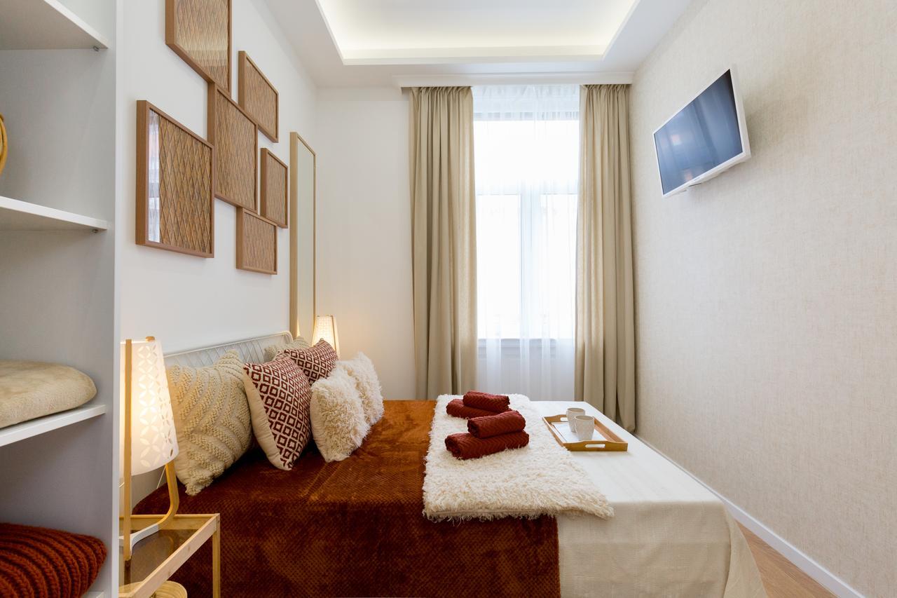 Apartamento Holidays *