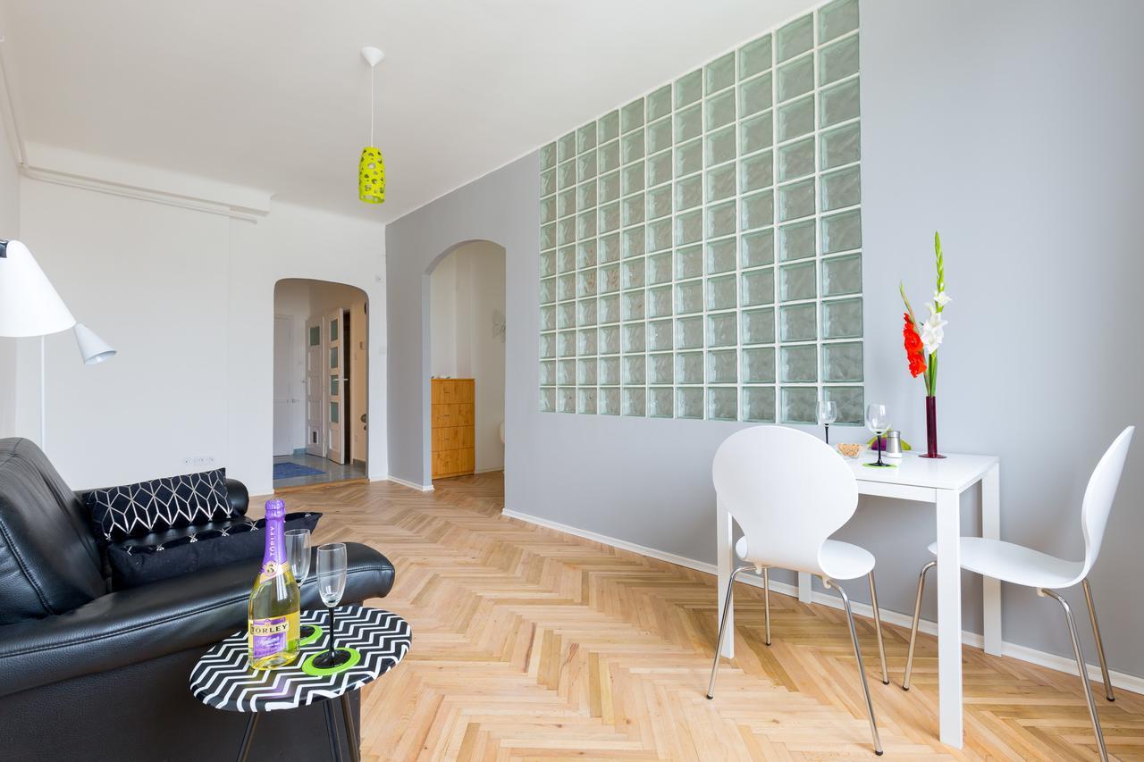 Apartmán Pamka Place *