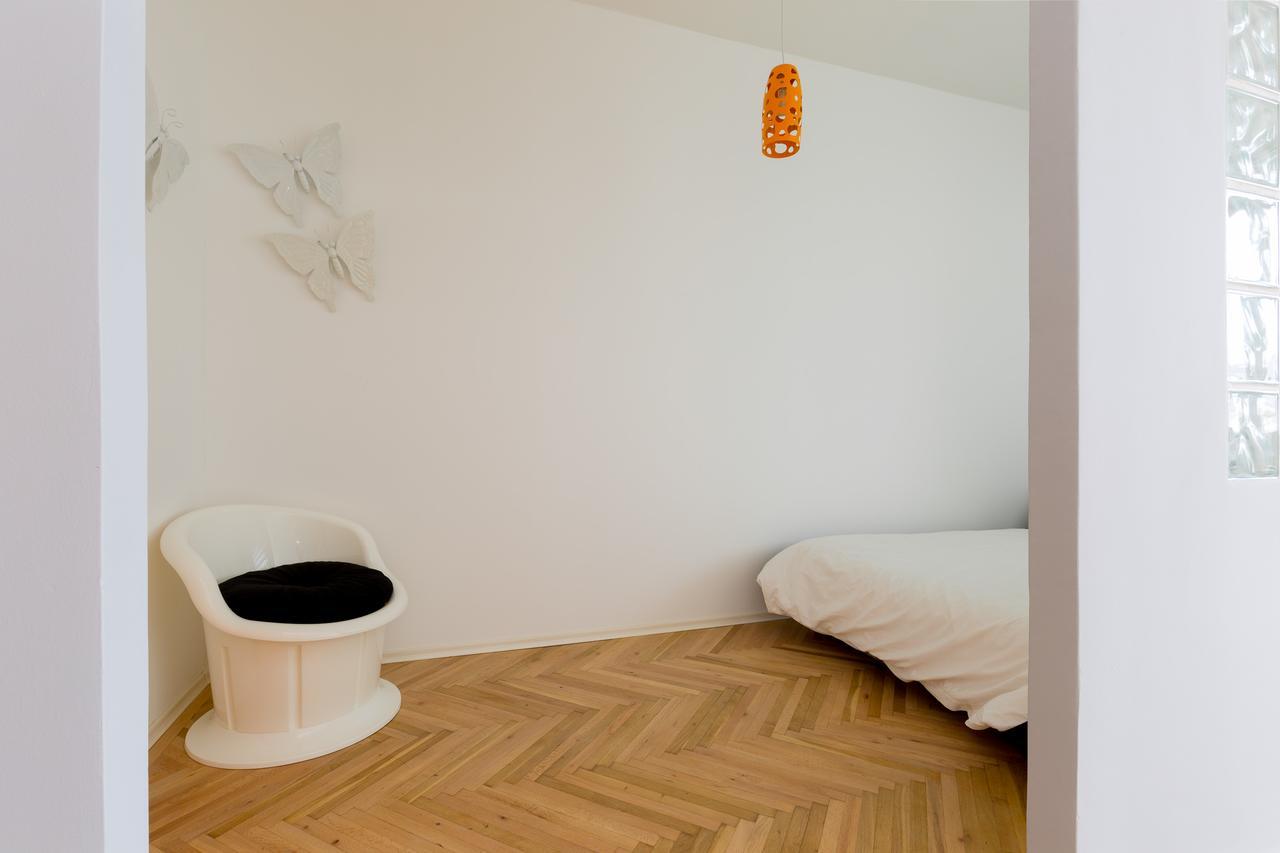 Pamka Place Budapešť