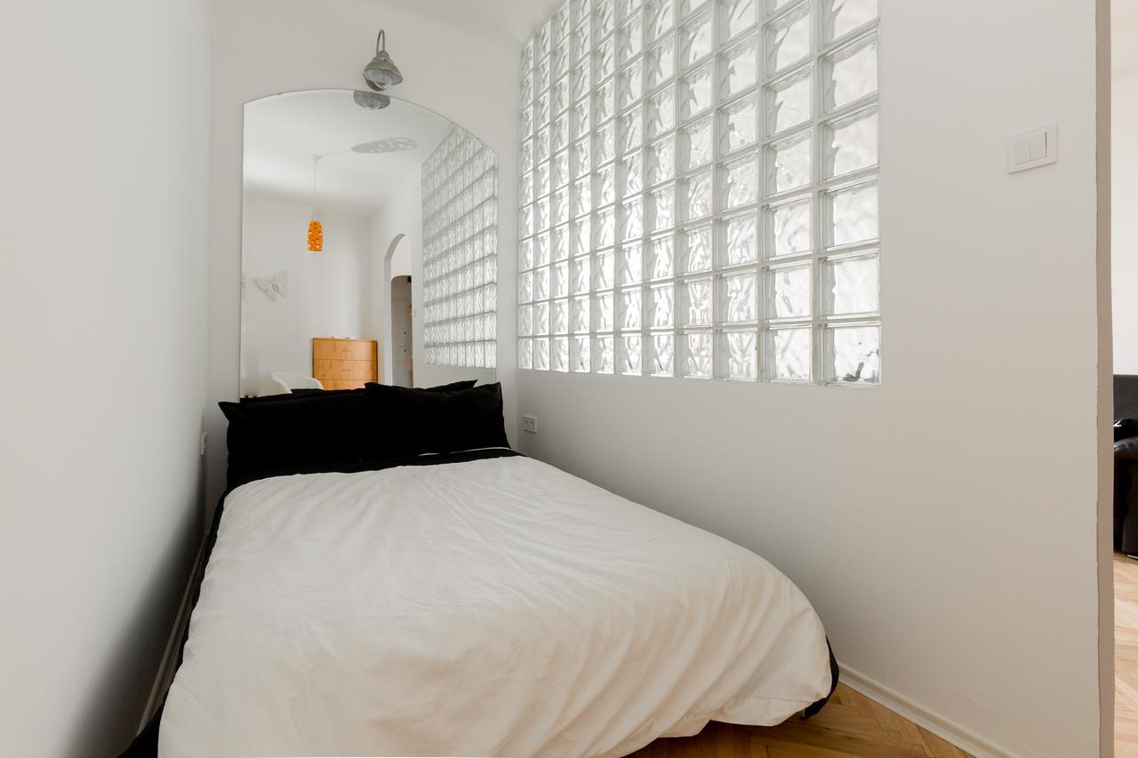 Apartmán Pamka Place *