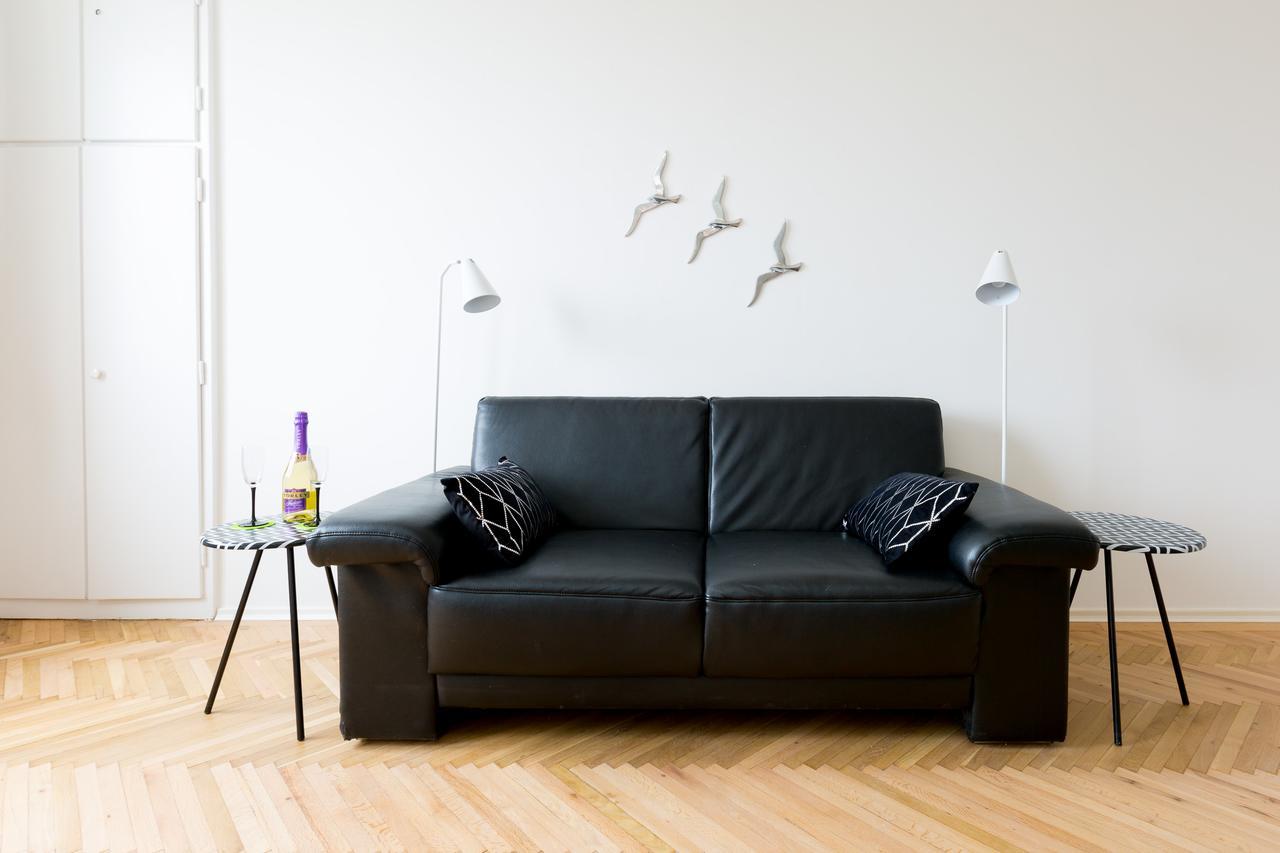 Pamka Place Apartmán